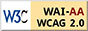 w3c badge