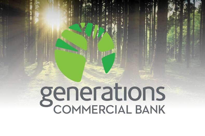 Generations Commercial Bank