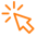 cursor icon